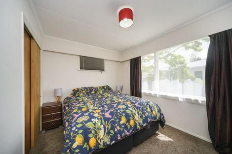 Photo of property in 123 Ruamahanga Crescent, Terrace End, Palmerston North, 4410