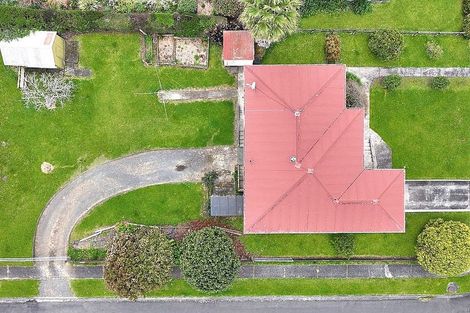 Photo of property in 12 Page Street, Morrinsville, 3300