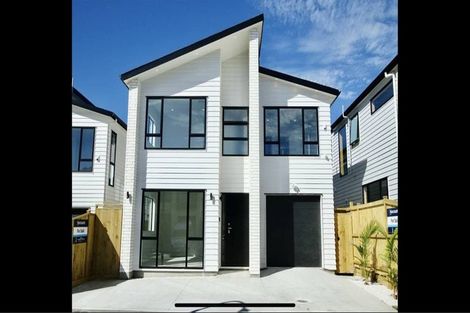 Photo of property in 7 Puruatanga Drive, Flat Bush, Auckland, 2019