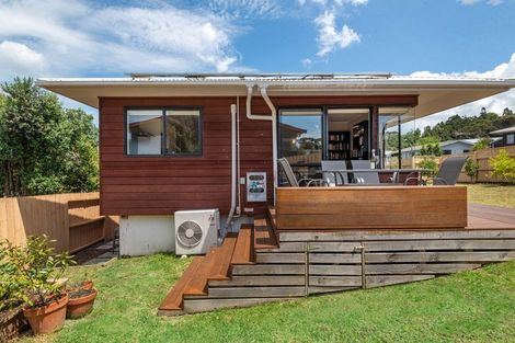 Photo of property in 4/10 Heathglen Place, Bayview, Auckland, 0629