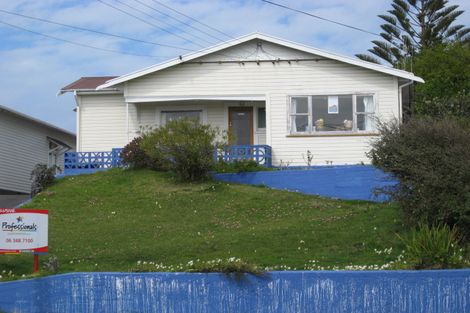 Photo of property in 33 Kawatiri Avenue, Gonville, Whanganui, 4501