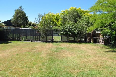 Photo of property in 247 Cameron Street, Ashburton, 7700