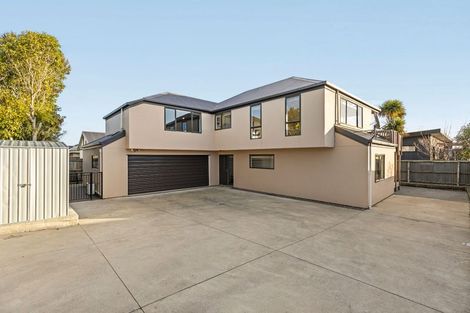 Photo of property in 74b Sinclair Street, New Brighton, Christchurch, 8083