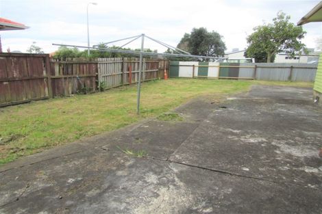 Photo of property in 183 Dawson Road, Clover Park, Auckland, 2023