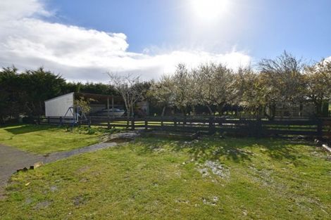 Photo of property in 90 Allenby Road, Bayswater, Otautau, 9689