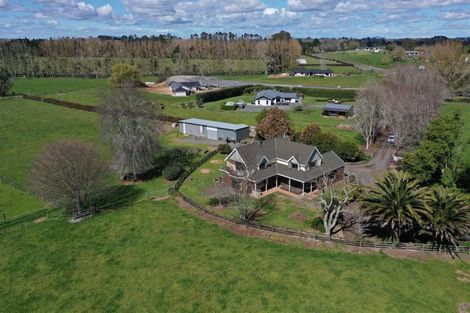 Photo of property in 548a Te Kowhai Road, Te Kowhai, Hamilton, 3288