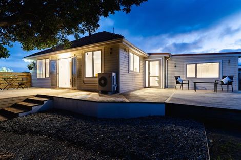 Photo of property in 714 Brighton Road, Ocean View, Dunedin, 9035