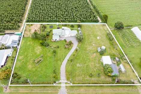 Photo of property in 117 Gilbertson Road, Pakowhai, Napier, 4183