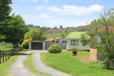 Photo of property in 16a Manauiti Street, Te Kuiti, 3910