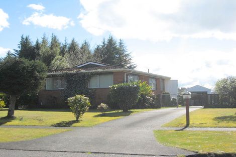Photo of property in 29 Te Iwiheke Place, Turangi, 3334