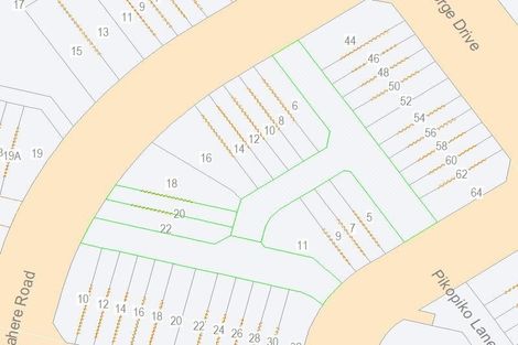 Photo of property in 20 Tahere Road, Totara Park, Auckland, 2019