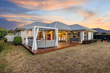 Photo of property in 69 Te Korari Street, Marshland, Christchurch, 8083