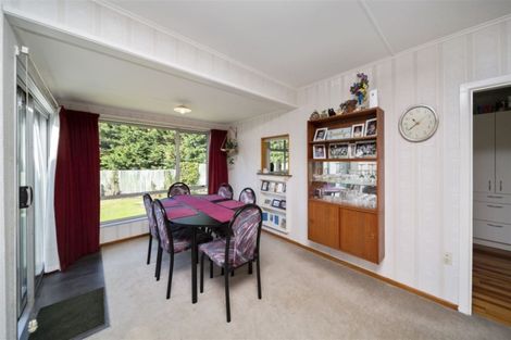 Photo of property in 9 Fyson Place, Hawera, 4610