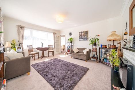 Photo of property in 46 Ebdentown Street, Ebdentown, Upper Hutt, 5018