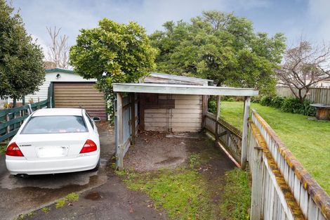 Photo of property in 50 Lombard Street, Palmerston North, 4410
