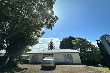 Photo of property in 161 Don Buck Road, Massey, Auckland, 0614