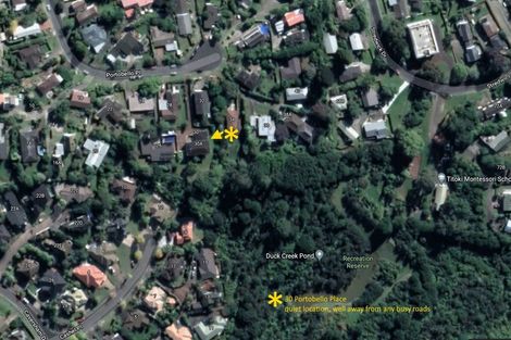 Photo of property in 30 Portobello Place, Torbay, Auckland, 0630