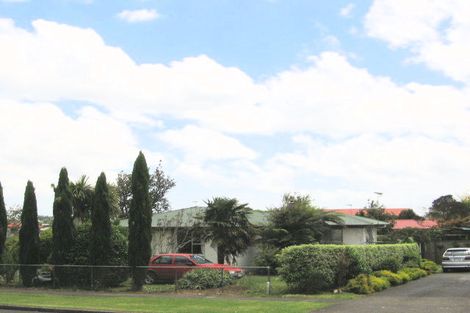 Photo of property in 27 Beresford Street, Pukekohe, 2120