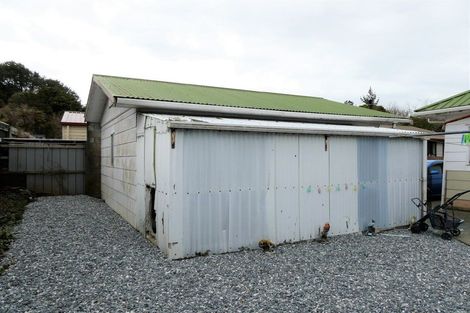 Photo of property in 6 Cromarty Street, Dunollie, Runanga, 7803