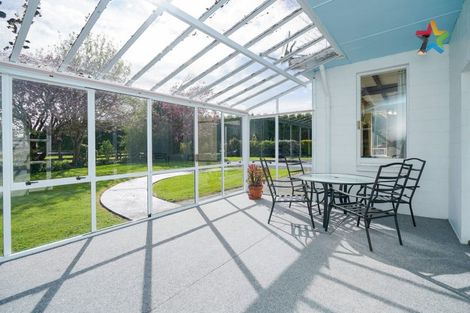 Photo of property in 551 Mill North, Roslyn Bush, Invercargill, 9876