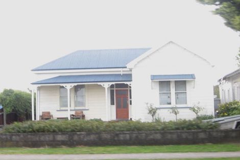 Photo of property in 8 Thistle Street, Napier South, Napier, 4110
