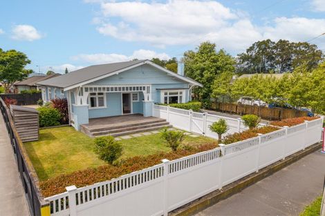 Photo of property in 932 Heaphy Terrace, Fairfield, Hamilton, 3214
