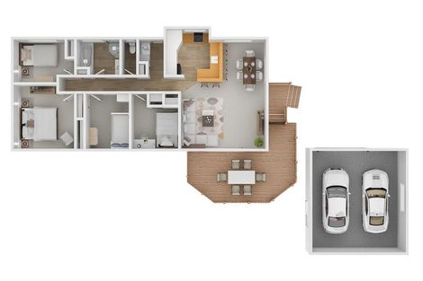 Photo of property in 7a Omokoroa Road, Omokoroa, 3114