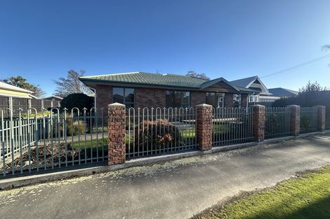 Photo of property in 1/39 Cleveland Street, Edgeware, Christchurch, 8013