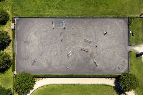 Photo of property in 383 Matangi Road, Matangi, Hamilton, 3284