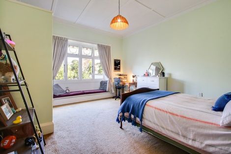 Photo of property in 137 Georges Drive, Napier South, Napier, 4110