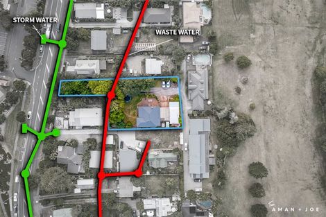 Photo of property in 739 Swanson Road, Swanson, Auckland, 0612