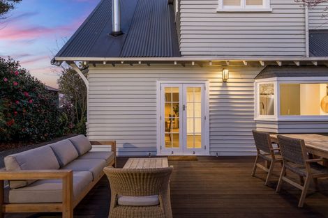 Photo of property in 5 Roosevelt Avenue, St Albans, Christchurch, 8014