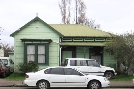 Photo of property in 8 Bourke Street, Palmerston North, 4410