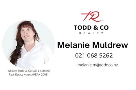 Photo of property in 43 Johnston Road, Nightcaps, 9630