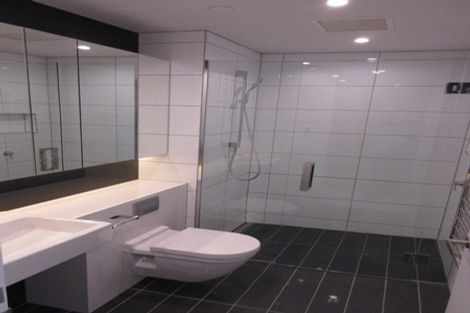 Photo of property in 906/1 Market Lane, Wellington Central, Wellington, 6011