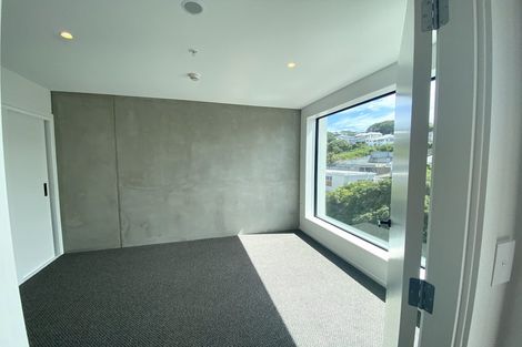 Photo of property in 517/21 King Street, Mount Cook, Wellington, 6021