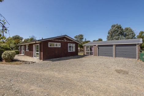 Photo of property in 246 Amberley Beach Road, Amberley, 7481