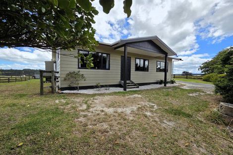Photo of property in 378 Notorious Road West, Mahuta, Dargaville, 0371