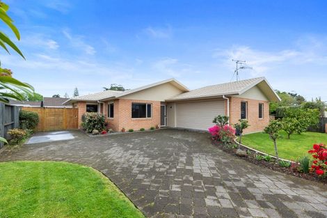 Photo of property in 15 Pembroke Drive, Bethlehem, Tauranga, 3110