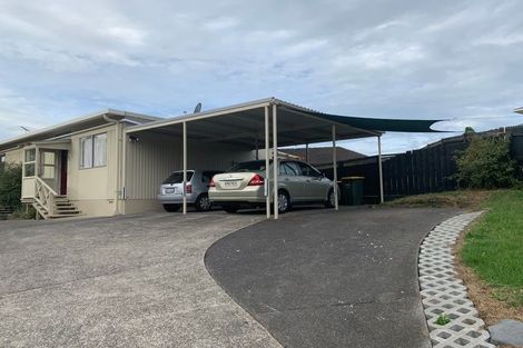 Photo of property in 1/29 Ludlow Terrace, Totara Vale, Auckland, 0627