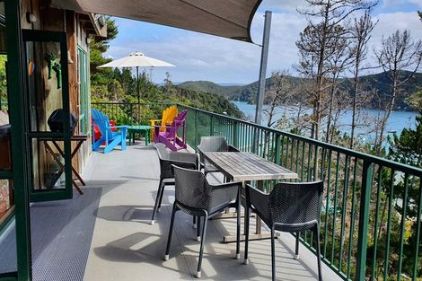 Photo of property in 15 Lavinia Place, Kawau Island, 0920