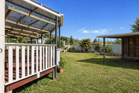 Photo of property in 58 Bridge Street, Reefton, 7830
