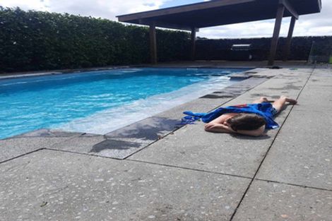 Photo of property in 384 Glenbrook Station Road, Glenbrook, Waiuku, 2681