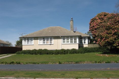 Photo of property in 44 Rimu Street, Glenholme, Rotorua, 3010