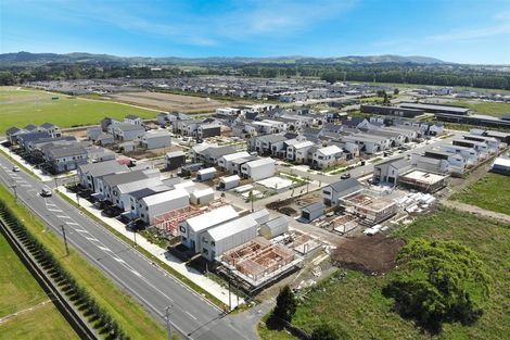 Photo of property in 141 Walters Road, Papakura, Takanini, 2110