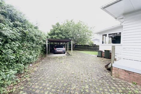 Photo of property in 146 Union Road, Howick, Auckland, 2014