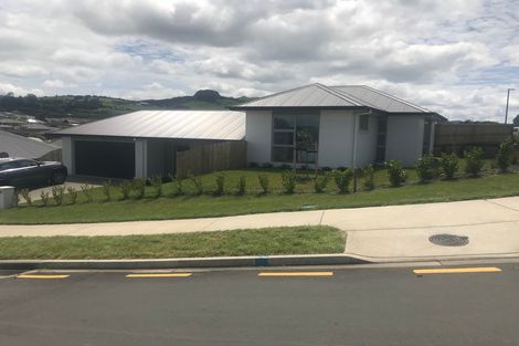 Photo of property in 2 Camburn Court, Pokeno, 2402