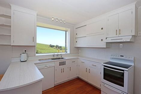 Photo of property in 43 Tamar Street, South Hill, Oamaru, 9400