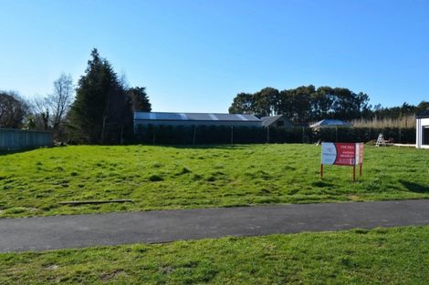 Photo of property in 15 Lumsden Drive, Waikiwi, Invercargill, 9810