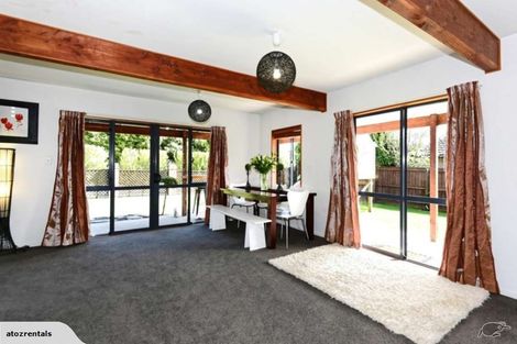 Photo of property in 1 Carinya Lane, Heathcote Valley, Christchurch, 8022